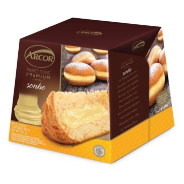 Arcor Premium Sonho